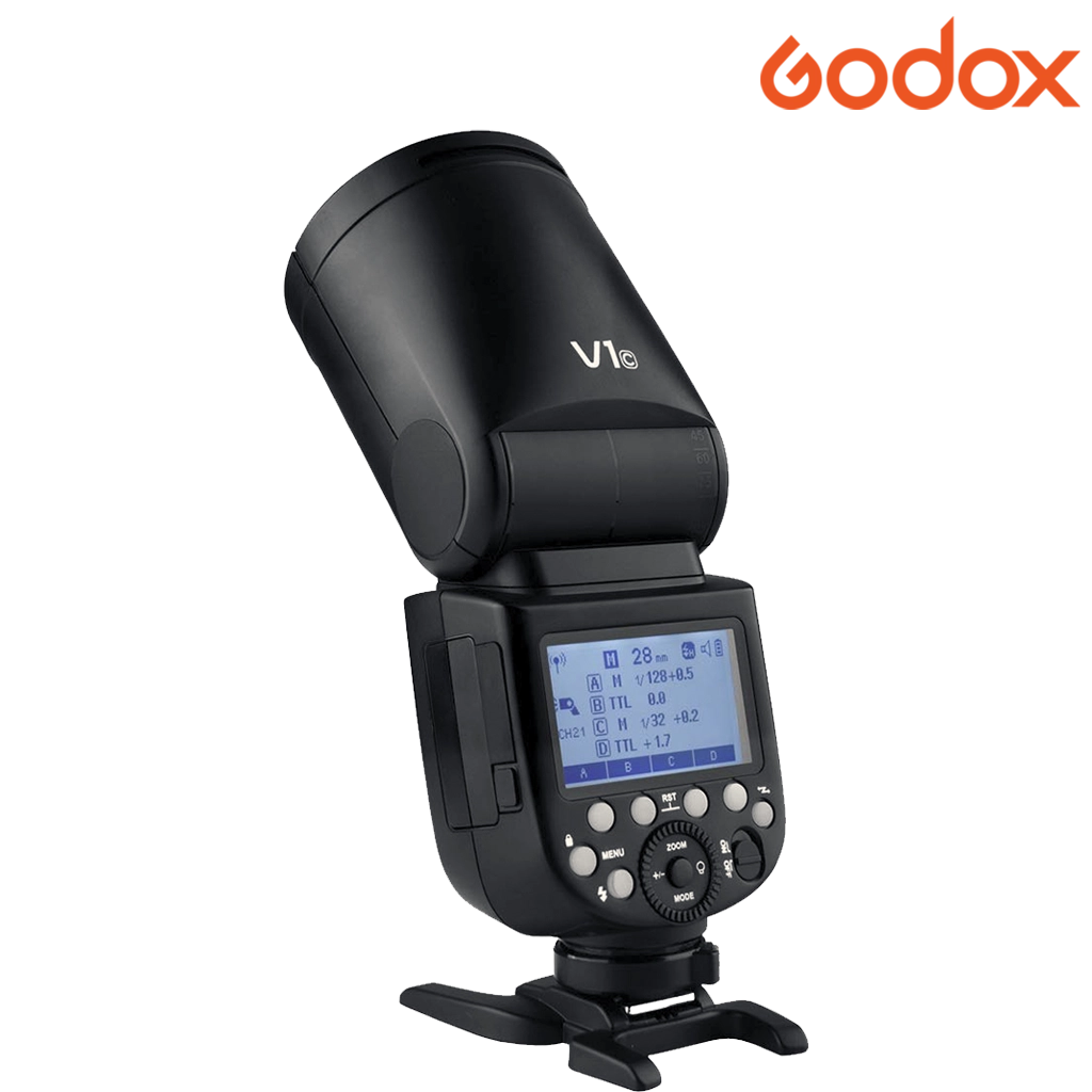 Flash Godox V1