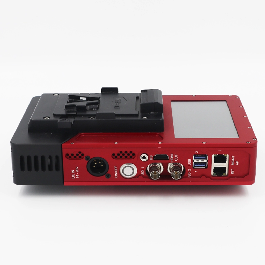 Mobile Viewpoint WMT Agile 2.0 R